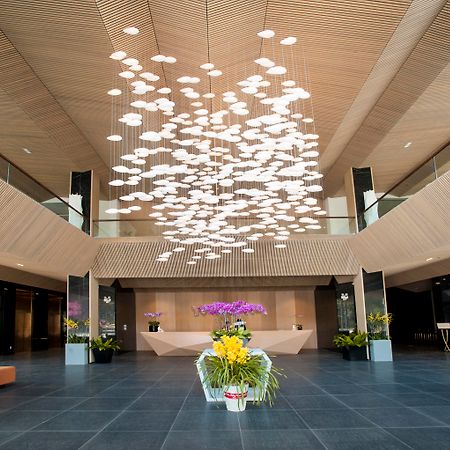 Terracotta Hotel & Resort Dalat Dış mekan fotoğraf