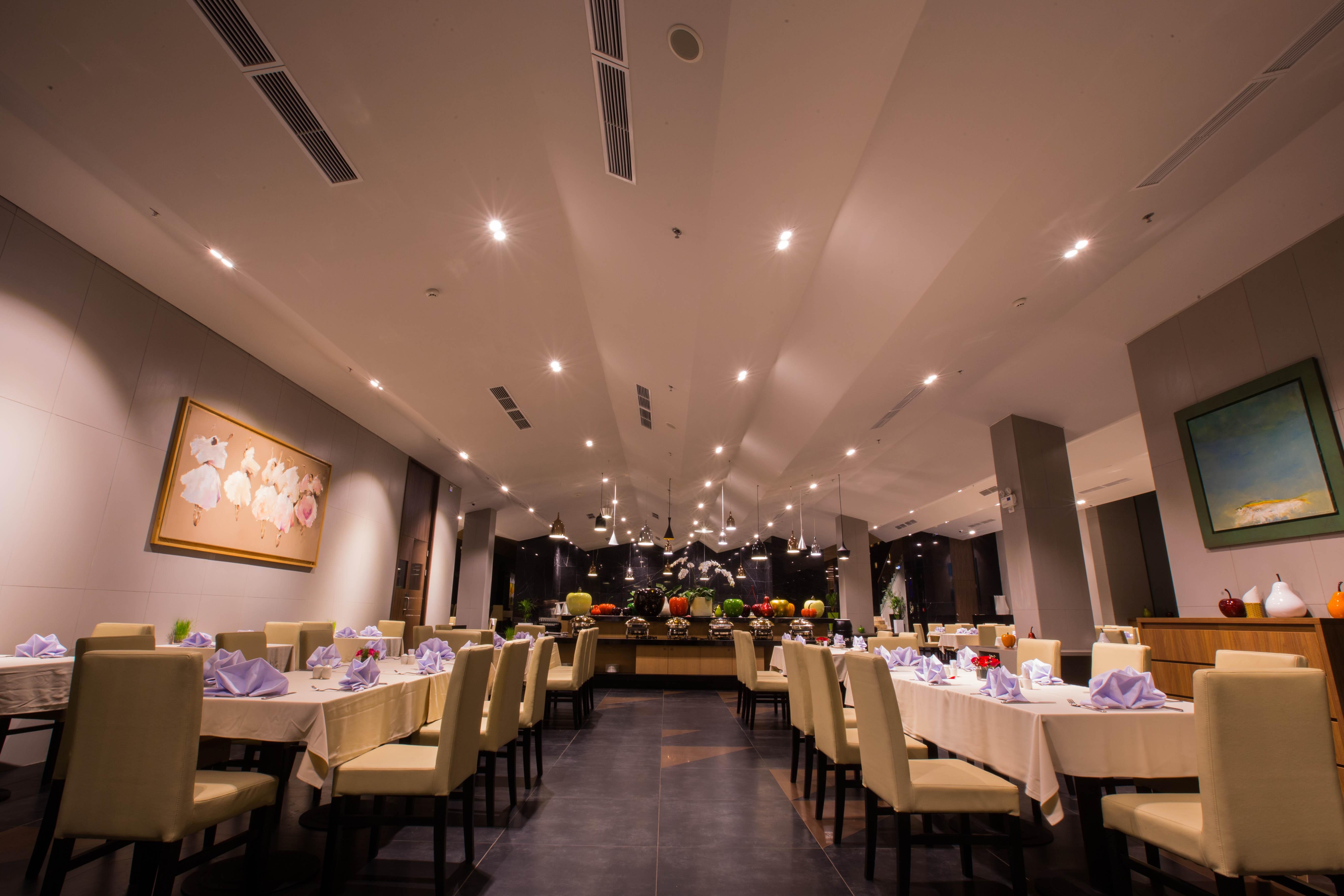 Terracotta Hotel & Resort Dalat Dış mekan fotoğraf