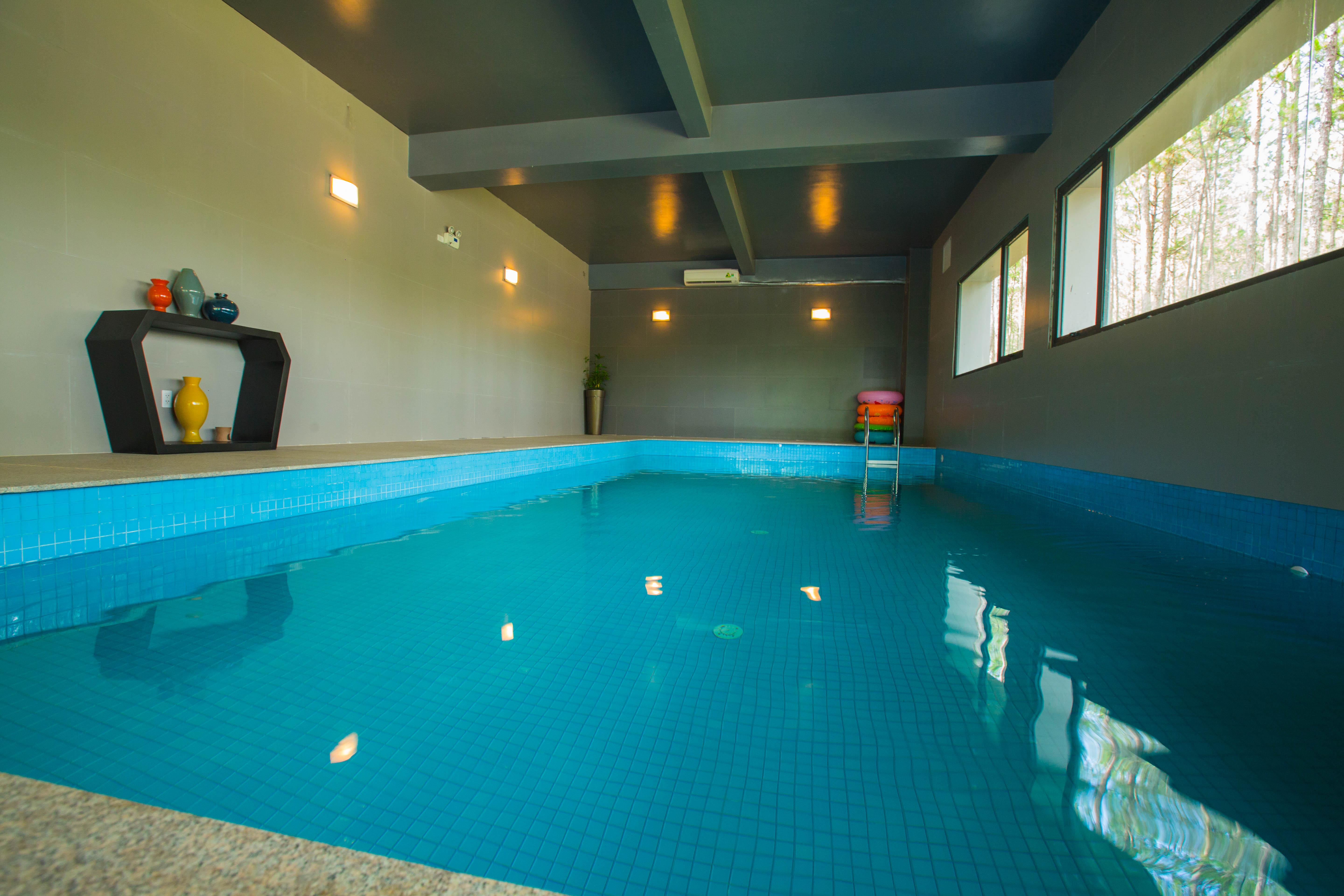 Terracotta Hotel & Resort Dalat Dış mekan fotoğraf