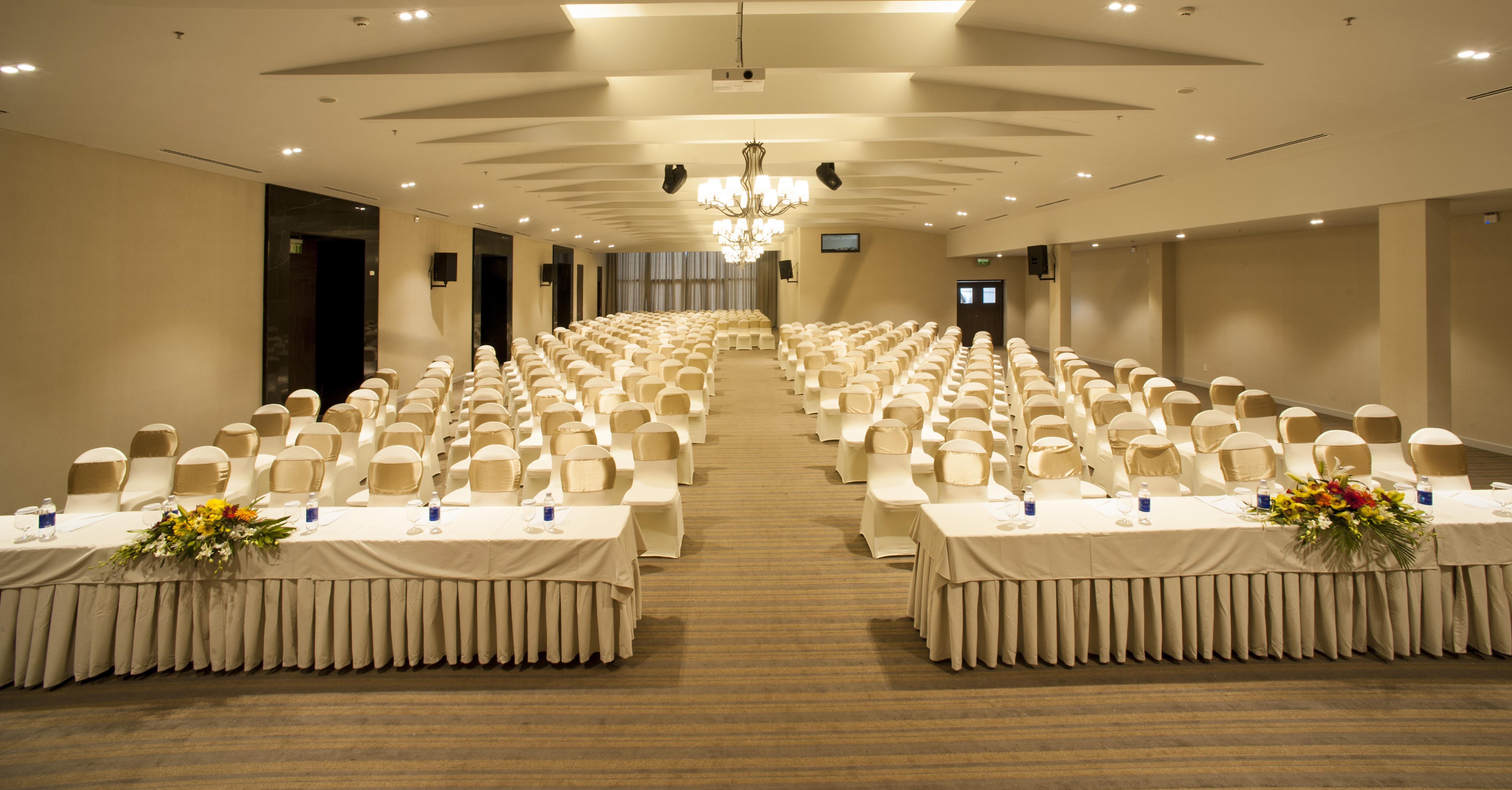 Terracotta Hotel & Resort Dalat Dış mekan fotoğraf