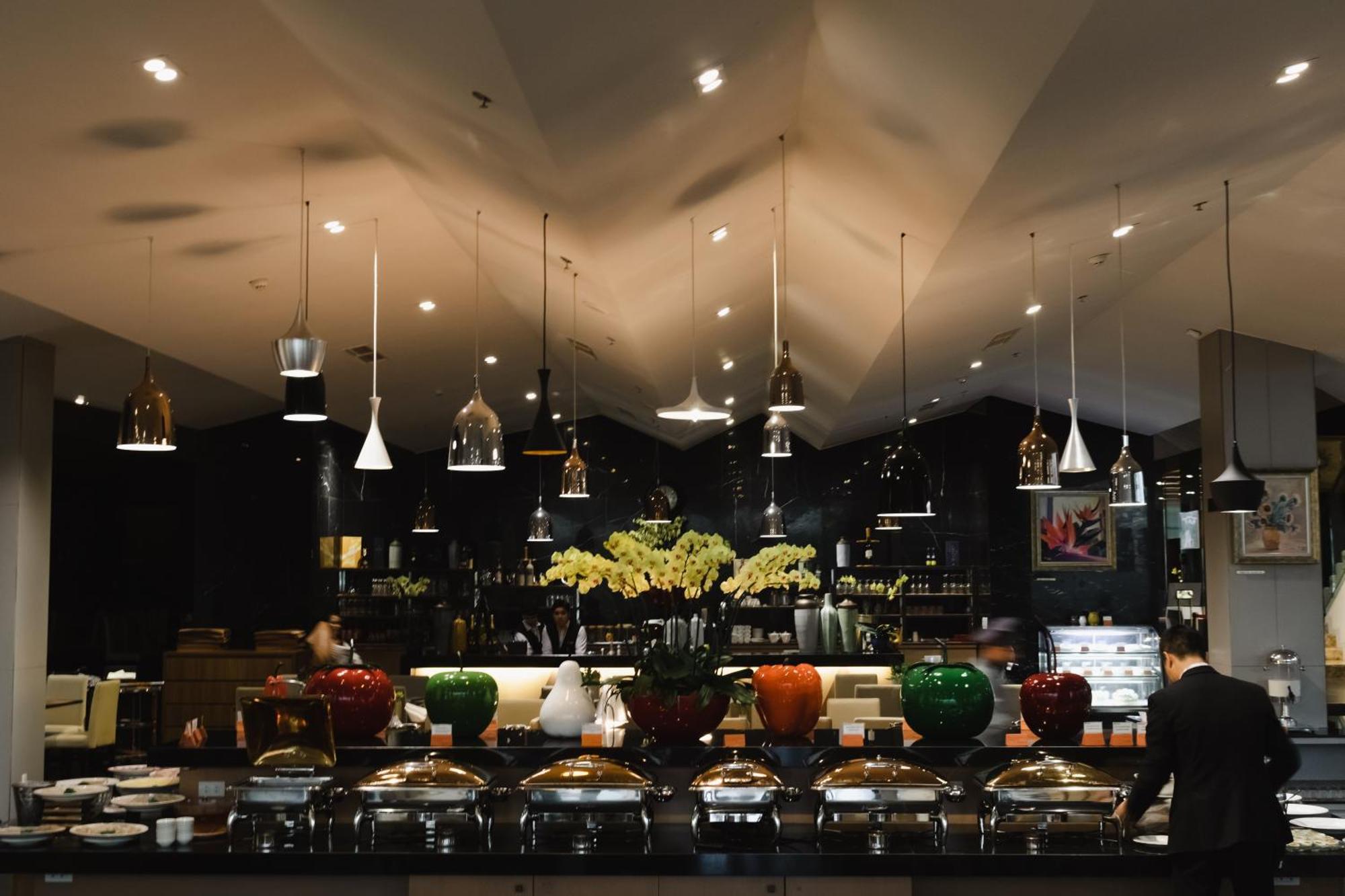 Terracotta Hotel & Resort Dalat Dış mekan fotoğraf