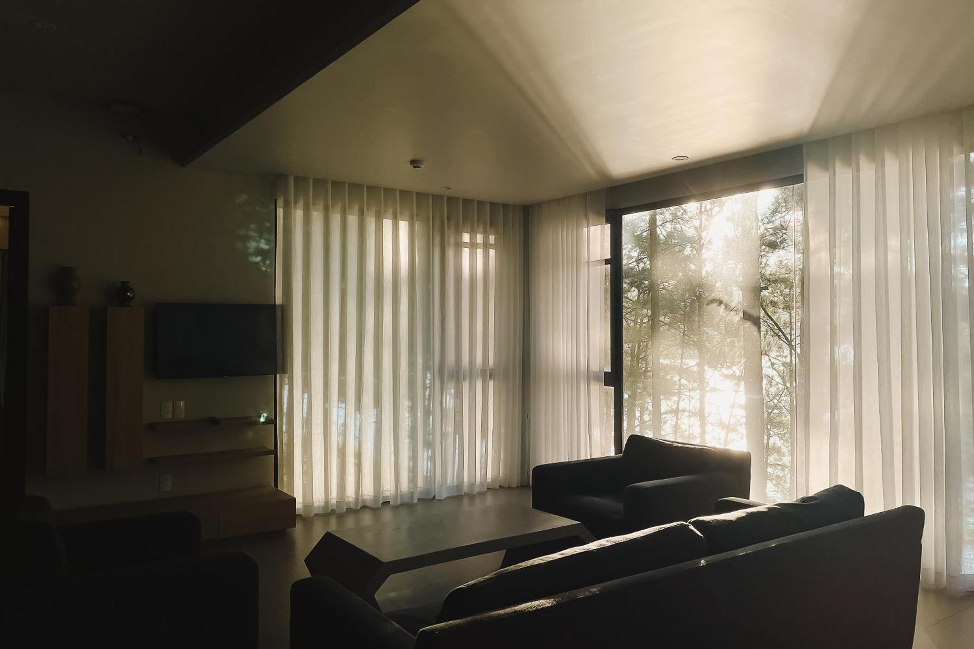 Terracotta Hotel & Resort Dalat Dış mekan fotoğraf