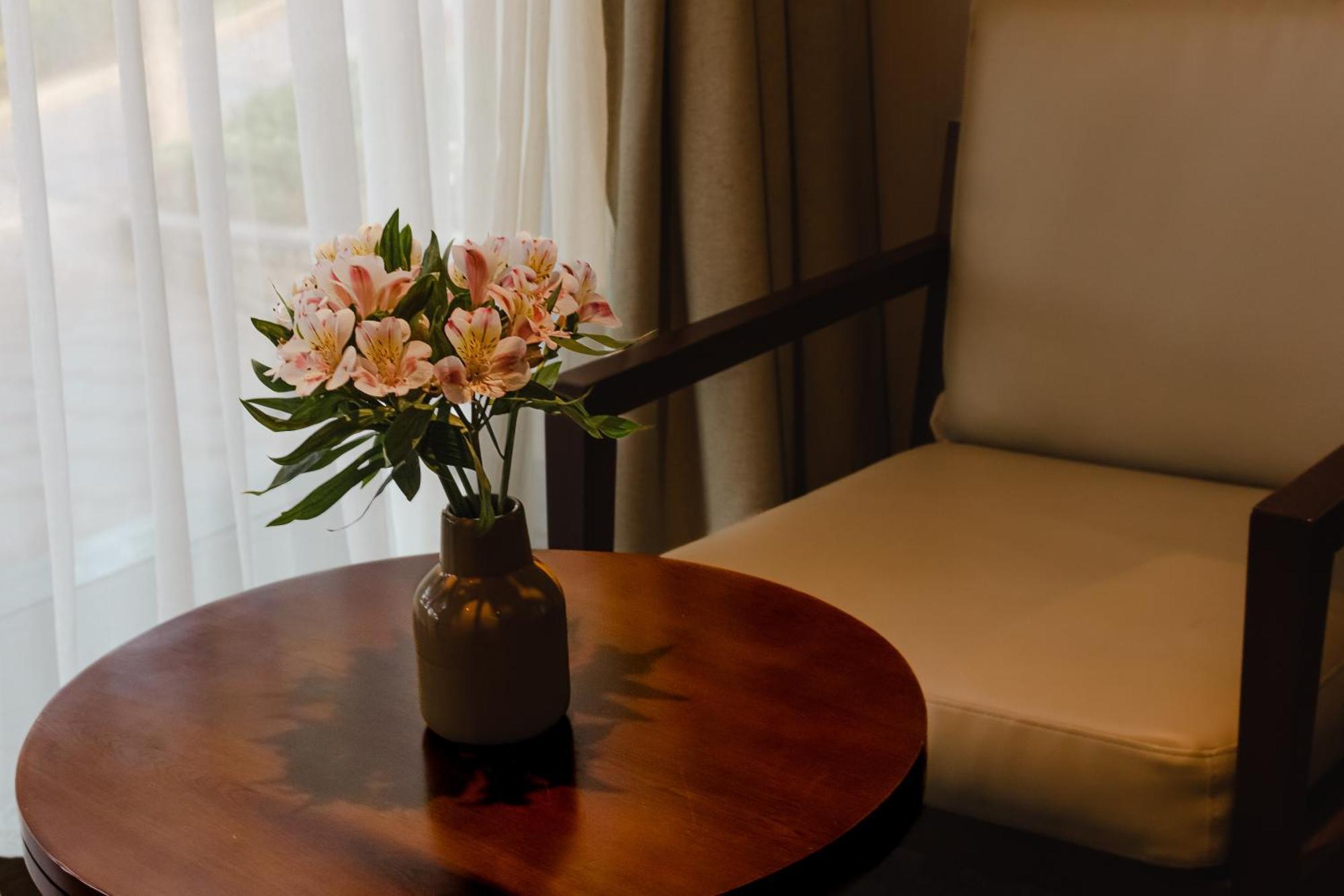 Terracotta Hotel & Resort Dalat Dış mekan fotoğraf