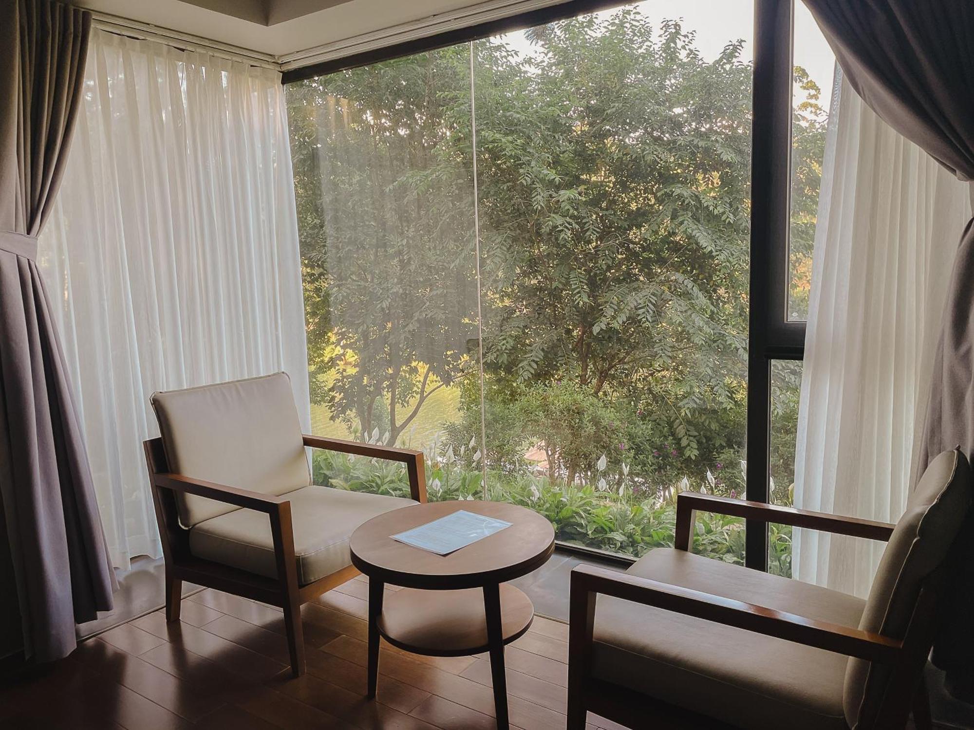 Terracotta Hotel & Resort Dalat Dış mekan fotoğraf